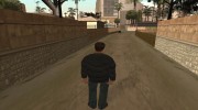 Bmyst CR Style для GTA San Andreas миниатюра 4