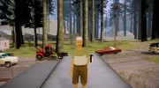 Hfori для GTA San Andreas миниатюра 1