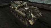 ИСУ-152 para World Of Tanks miniatura 3