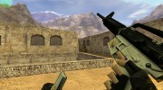 black-white with RealMadryt for Counter Strike 1.6 miniature 3