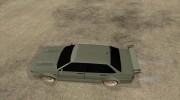 ВАЗ 2115 TTC Tuning para GTA San Andreas miniatura 2