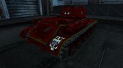 КВ-13 para World Of Tanks miniatura 4