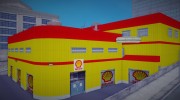 Shell Store para GTA 3 miniatura 6