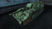 СУ-14 Doublemint 1 for World Of Tanks miniature 1