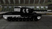 Зоны пробития T34 для World Of Tanks миниатюра 5