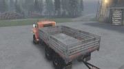 Урал 4320 for Spintires 2014 miniature 3
