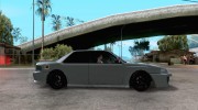 New Sultan v1.0 для GTA San Andreas миниатюра 5