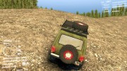 ВАЗ 21214 for Spintires DEMO 2013 miniature 4