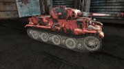 VK3601H for World Of Tanks miniature 5
