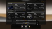 International 9400I для Euro Truck Simulator 2 миниатюра 6
