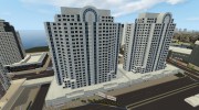 Long Beach Circuit [Beta] for GTA 4 miniature 8