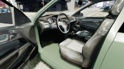 Opel Astra for GTA 4 miniature 10