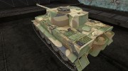 PzKpfw VI Tiger 11 para World Of Tanks miniatura 3