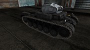 PzKpfw II 03 para World Of Tanks miniatura 5