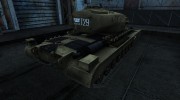 Шкурка для T29 para World Of Tanks miniatura 4