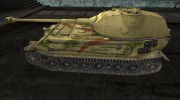 VK4502(P) Ausf B 26 для World Of Tanks миниатюра 2