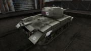 Шкурка для T20 для World Of Tanks миниатюра 4