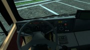 МАЗ 53371 для Farming Simulator 2015 миниатюра 5