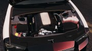 Dodge Charger RT Max Police 2011 [ELS] для GTA 4 миниатюра 8