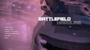 Анимированный задний фон для CS:S v34 в стиле Battlefield Hardline for Counter-Strike Source miniature 3
