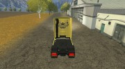 Volvo FH16 для Farming Simulator 2013 миниатюра 11