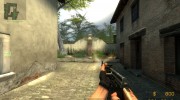 AK47 Re-Animations *muzzle fix* для Counter-Strike Source миниатюра 2
