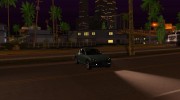 ELM v9 for GTA SA (Emergency Light Mod) para GTA San Andreas miniatura 3