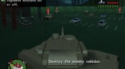 Army Full Version v1.00 для GTA San Andreas миниатюра 9
