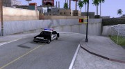 Аварии на дорогах для GTA San Andreas миниатюра 5