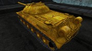 ИС-3 от Olien для World Of Tanks миниатюра 3