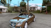Audi S5 for GTA San Andreas miniature 1