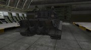 Ремоделинг для танка JagdTiger для World Of Tanks миниатюра 4