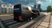 Comil Campione DD 8×2 Beta для Euro Truck Simulator 2 миниатюра 3