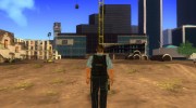 Мент (конверт из TCs SC: Conviction for GTA San Andreas miniature 4