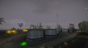 ENBSeries by ibilnaz для GTA San Andreas миниатюра 3