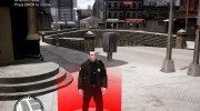 Полицейские Нью-Йорка для GTA 4 миниатюра 3