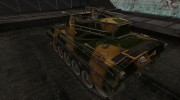 Шкурка для M18 Hellcat para World Of Tanks miniatura 3