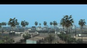 Insanity Vegetation Light and Palm Trees From GTA V (For Weak PC) for GTA San Andreas miniature 2