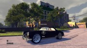 New Wheels Pack v.2.0 для Mafia II миниатюра 5