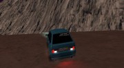 Ваз 2114 para GTA San Andreas miniatura 2