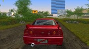 Nissan Skyline GTR R34 (Tuning 1) для GTA Vice City миниатюра 4