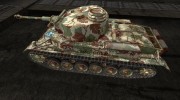 VK3001P Lie_Sin para World Of Tanks miniatura 2