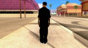 Новый скин на замену bmybar для GTA San Andreas миниатюра 3