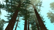 Behind Space Of Realities Cursed Memories для GTA San Andreas миниатюра 4
