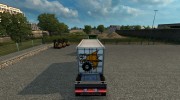 Mod GameModding trailer by Vexillum v.2.0 para Euro Truck Simulator 2 miniatura 23