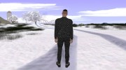 Skin DLC Gotten Gains GTA Online v2 for GTA San Andreas miniature 5