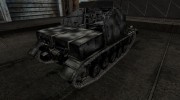 Marder II 9 for World Of Tanks miniature 4