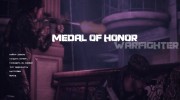 Анимированный Background для CSS v34 в стиле Medal of Honor: Warfighter для Counter-Strike Source миниатюра 5