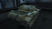 T-54 Chep 2 для World Of Tanks миниатюра 4