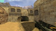 M3 Scope для Counter Strike 1.6 миниатюра 1